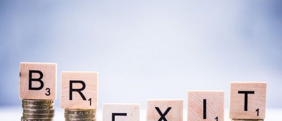 Londra îndeamnă companiile să se pregătească de schimbări majore , cu o lună înainte de retragerea Marii Britanii de pe piaţa unică şi din Uniunea Vamală europeană