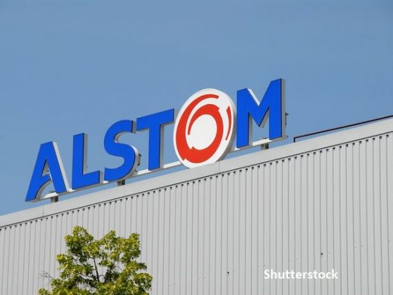 Alstom va furniza trenurile noi pentru Magistrala 5 de metrou, contract în valoare totală de 240 mil. euro. Când ajunge primul tren la București