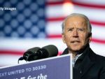 Joe Biden a depus jurământul în calitate de preşedinte al SUA: Aceasta este ziua Americii, a democraţiei