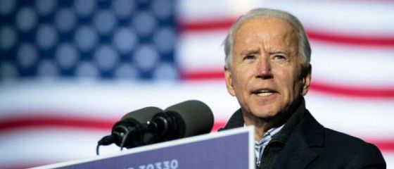 Joe Biden a fost confirmat de Colegiul Electoral ca preşedinte al SUA