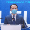 Ministrul Finanțelor dă asigurări că taxele nu vor crește. Cîțu: Bugetul pe 2021 va fi prezentat la 15 zile după învestirea noului Guvern