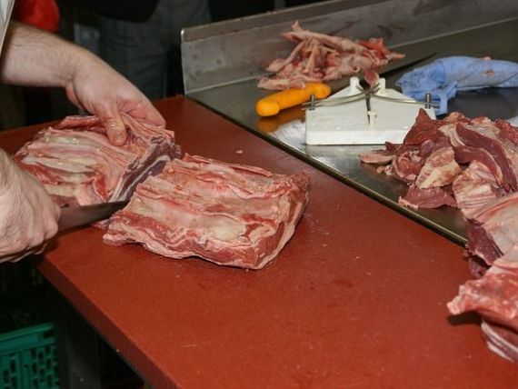 Importurile de carne ale Chinei în acest an vor atinge cel mai ridicat nivel din istorie