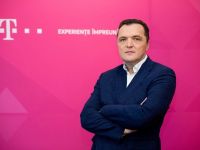 Vladan Pekovic, numit CEO al Telekom Romania
