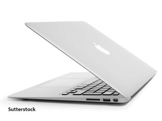 Apple a prezentat primul notebook MacBook Air prevăzut cu un microprocesor propriu, marcând ruptura de Intel după o colaborare de 15 ani