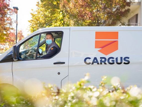 Urgent Cargus îşi schimbă numele în Cargus. Compania a investit peste 10 milioane euro în 2020 în infrastructură şi tehnologie și angajează 1.000 de persoane