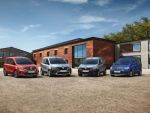 Renault prezintă noile modele Kangoo şi Express, ce vor fi comercializate din 2021. Proprietarul Dacia îşi va electriza întreaga gamă de autoutilitare şi monovolume până în 2022