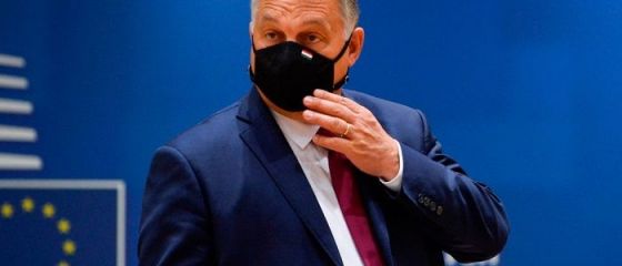 Ungaria şi Polonia au blocat prin veto bugetul multianual al UE, nemulțumite de condiţionarea acordării fondurilor europene de respectarea statului de drept