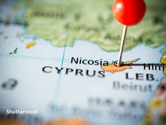 Președintele Turciei susține divizarea definitivă a Ciprului în două state independente: Astăzi, în Cipru, există două popoare separate şi două state separate