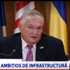 Via Carpathia, proiectul de infrastructură cu care americanii vor să lege Marea Neagră de Marea Baltică. Discuțiile privind traseul și finanțarea au început la Ministerul Transporturilor