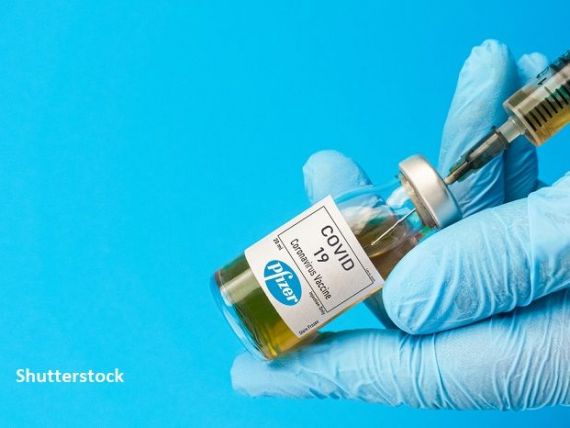 Teste finale: Pfizer anunţă o eficacitate de 95% a vaccinului împotriva COVID-19, dezvoltat cu compania germană BioNTech. Când intră în producție