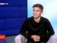 Interviu cu Sebastian Dobrincu, cel mai tânăr milionar din Silicon Valley. Exmatriculat în România, vizionar în SUA