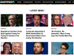 HuffPost, deținut de Verizon Media, a fost preluat de site-ul de ştiri şi lifestyle Buzzfeed