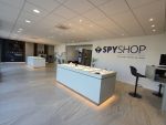 (P) Spy Shop ndash; creștere cu peste 60% a vânzarilor de Black Friday
