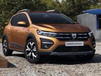 Director Dacia: Toate modelele noi, lansate începând cu 2022, vor avea şi opţiunea unei motorizări hibride