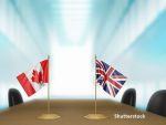 Regatul Unit și Canada au semnat un acord comercial post-Brexit, care reproduce condițiile de care Marea Britanie a beneficiat ca membră UE