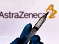 Agenţia Europeană pentru Medicamente a primit cererea de autorizare a vaccinului anti-COVID-19 dezvoltat de AstraZeneca și Universitatea Oxford