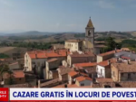 Orășelul din Italia în care cazarea este gratuită pentru turiști. Ce poți vedea în zonă