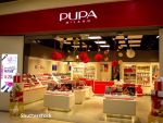 Retailerul italian de cosmetice PUPA deschide încă trei magazine în România, în mall-urile AFI din Bucureşti, Ploieşti şi Braşov