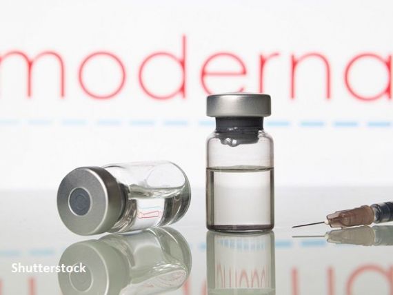 Moderna cere autorizarea de urgenţă în SUA şi Europa a vaccinului său împotriva COVID-19, cu o eficienţă de 94,1%. Serul previne 100% cazurile grave