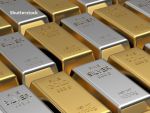 Banca americană JPMorgan a obținut venituri record de un miliard de dolari în acest an din stocarea şi finanţarea metalelor preţioase