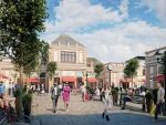 Fashion House Pallady a început predarea spațiilor către chiriași. Centrul comercial din estul Bucureștiului se deschide pe 25 martie 2021