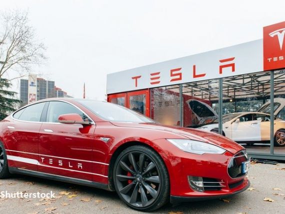 Tesla majorează prețurile pentru Model S în Europa, după ce țările UE au introdus unele dintre cele mai mari stimulente din lume pentru achiziția de mașini electrice