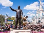 Compania Walt Disney va concedia 32.000 de angajaţi în prima jumătate a anului 2021, majoritatea la parcurile tematice