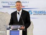 Iohannis: Prin exploatările offshore din Marea Neagră și interconectarea gazoductului BRUA, România are atuuri veritabile pentru a deveni un important jucător în regiune pe piaţa gazelor