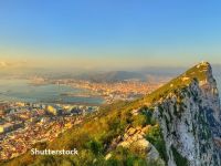 Gibraltar, enclavă britanică din sudul Spaniei, vrea să adere la spațiul Schengen, pentru a pastra libera circulație după Brexit