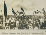 1 Decembrie, Ziua Națională a României. Cum a fost înfăptuită Marea Unire de la 1918