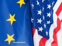 
	FT: UE vrea să încheie o nouă alianță cu SUA, ca să pună capăt tensiunilor din epoca Trump şi să facă faţă provocărilor reprezentate de China
