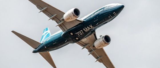 Avioanele Boeing 737 MAX pot zbura din nou în Europa, la aproape doi ani de la imobilizarea lor la sol după două accidente cu 346 de morţi