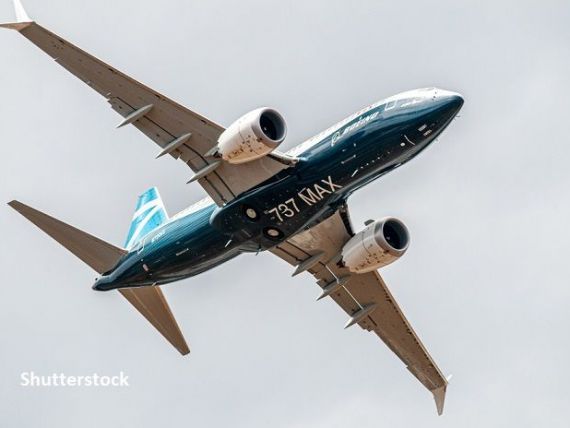 American Airlines a efectuat o primă cursă cu un avion 737 MAX, cu jurnalişti la bord, pentru a creşte încrederea în modelul consemnat la sol, după două prăbuşiri