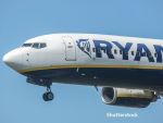 Ryanair, prima compania care acordă încredere avioanelor Boeing 737 MAX după remedierea defecțiunii ce a dus la prăbușirea a două aparate, și comandă 75 de aeronave de 9 mld. dolari