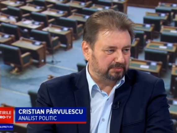 Ce partide vor forma viitorul Guvern, după alegerile parlamentare de duminică? Cristian Pârvulescu: Problema este complicată