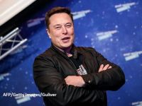 Elon Musk confirmă că s-a mutat din California în Texas, stat care i-ar putea oferi unele avantaje fiscale celui de-al doilea cel mai bogat om din lume