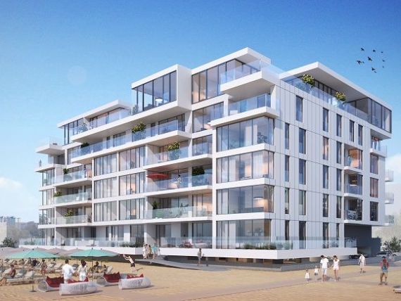 Dezvoltatorul One United Properties anunță extinderea complexului rezidențial Neo Mamaia