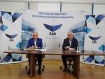 Afacerile FAN Courier se apropie de 1 mld. lei în 2020, cu 22% mai mult față de anul anterior. Investiții de 15 mil. euro și cu 10% mai mulți angajați, ca urmare a pandemiei