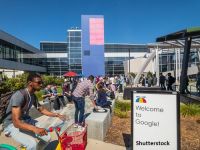 Google permite angajaților să muncească mai mult de la distanță și &rdquo;sparge&rdquo; săptămâna de lucru în trei zile la birou și restul de acasă