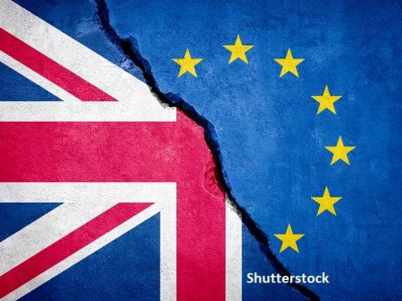 Ce se schimbă de la 1 ianuarie 2021, când Marea Britanie părăsește piața unică europeană și uniunea vamală. În absenţa unui acord, Londra riscă să se rupă brutal de UE