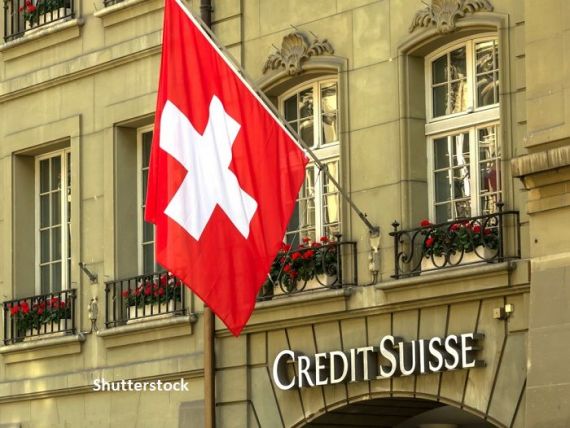 Statul elvețian acuză gigantul Credit Suisse de spălare de bani pentru o rețea de traficanți de droguri din Bulgaria. Banca respinge acuzațiile