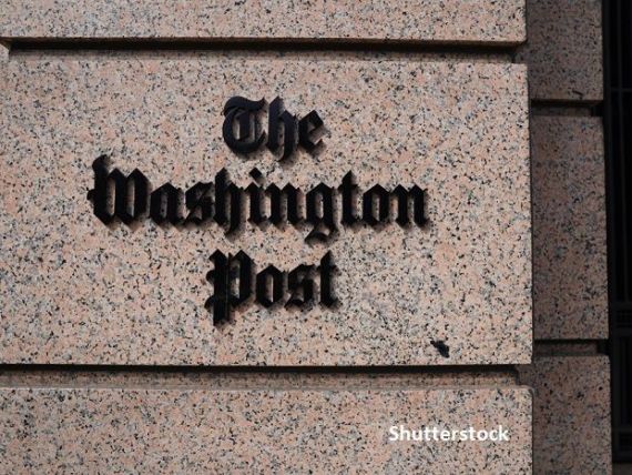 Washington Post anunţă o extindere fără precedent a redacţiei, prin înfiinţarea de filiale în Europa şi Asia. Echipa crește cu 1.000 de jurnaliști