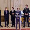 Lista completă a miniștrilor propuși în viitorul Guvern condus de Florin Cîțu: 9 ministere ajung la PNL, 6 la USR-PLUS și 3 la UDMR. Cine preia Finanțele