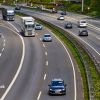 Program de guvernare: 1.000 de kilometri de autostrăzi şi drumuri expres, inclusiv A7 și A8, primele autostrăzi din Moldova