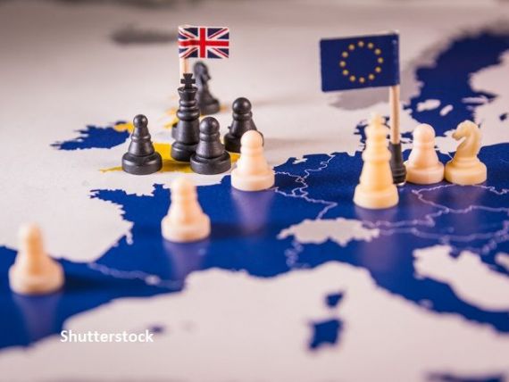 AFP: Principalele prevederi ale acordului comercial post-Brexit, încheiat de UE şi Marea Britanie în Ajunul Crăciunului. Ce conțin cele 1.246 de pagini