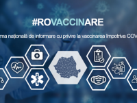 Guvernul a lansat platforma pentru programarea online a vaccinărilor anti-COVID-19