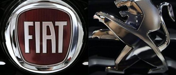 Se naște Stellantis, al patrulea gigant auto mondial. Acţionarii grupului francez PSA au dat undă verde fuziunii cu Fiat Chrysler Automobiles