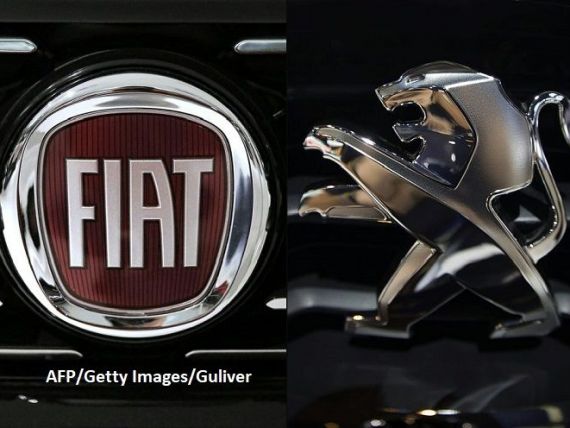 Se naște Stellantis, al patrulea gigant auto mondial. Acţionarii grupului francez PSA au dat undă verde fuziunii cu Fiat Chrysler Automobiles