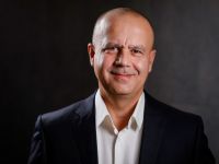 Bogdan Dobre a preluat funcţia de CEO Holcim România &amp; market head Moldova