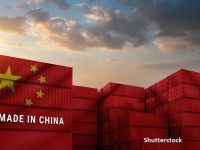 Exporturile Chinei ar putea fi limitate de un deficit neașteptat de containere maritime. Cererea mondială pentru produsele &rdquo;made în China&rdquo; a explodat în ultimele luni